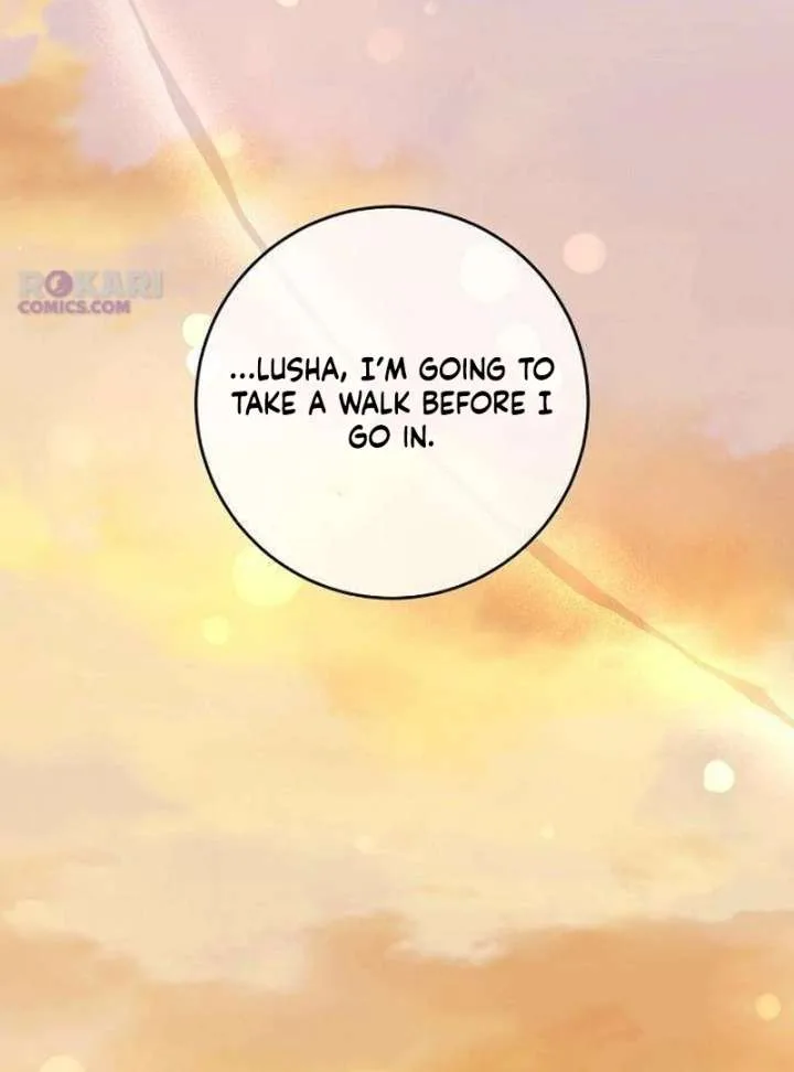 The Poisoned Goblet: The Princess Filled With Poison Chapter 6 page 74