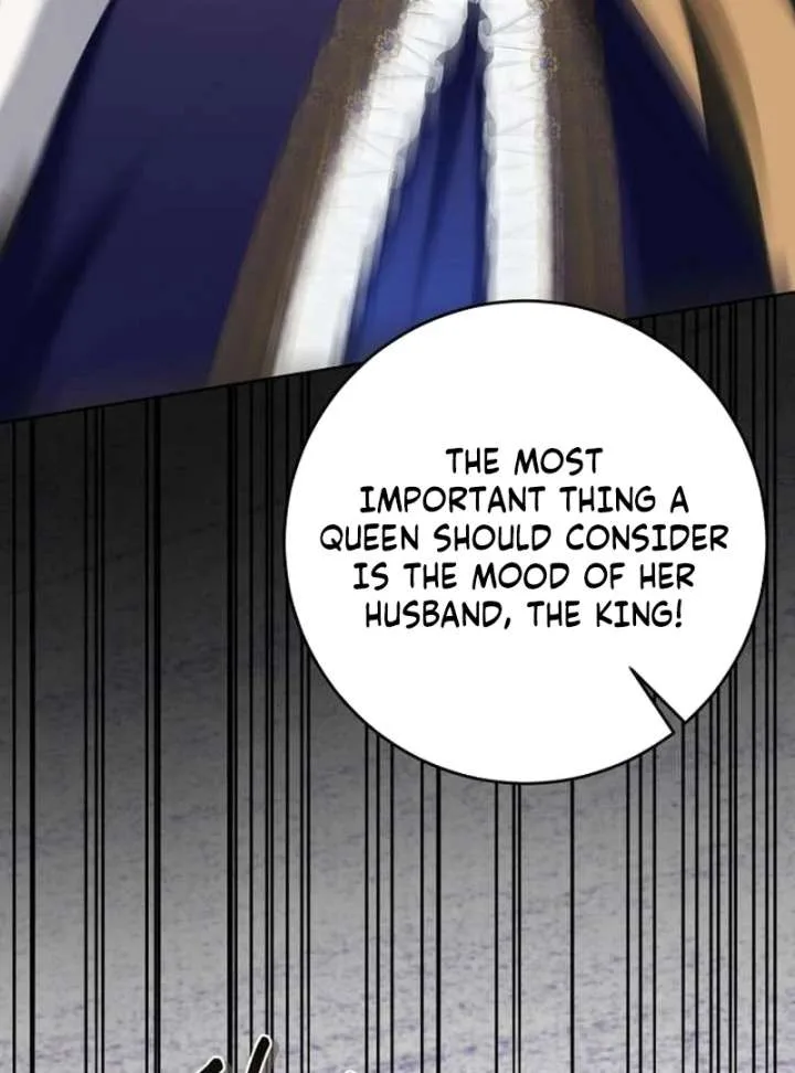 The Poisoned Goblet: The Princess Filled With Poison Chapter 7 page 21