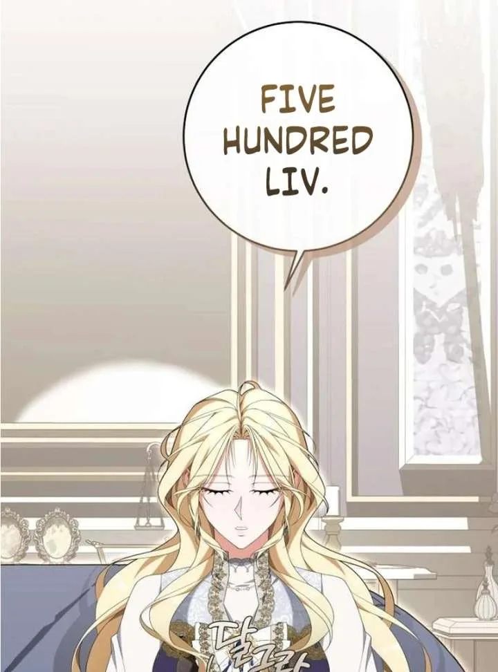 The Poisoned Goblet: The Princess Filled With Poison Chapter 7 page 70