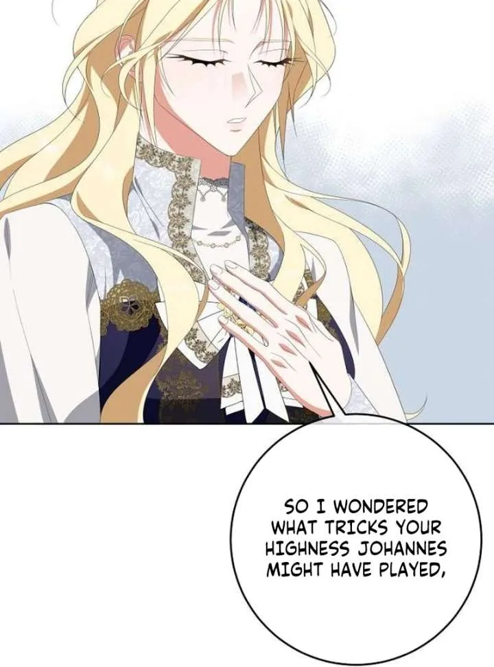 The Poisoned Goblet: The Princess Filled With Poison Chapter 7 page 79