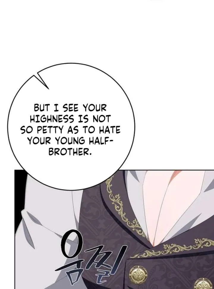 The Poisoned Goblet: The Princess Filled With Poison Chapter 7 page 80