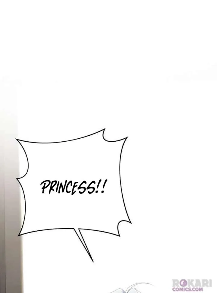 The Poisoned Goblet: The Princess Filled With Poison Chapter 7 page 4