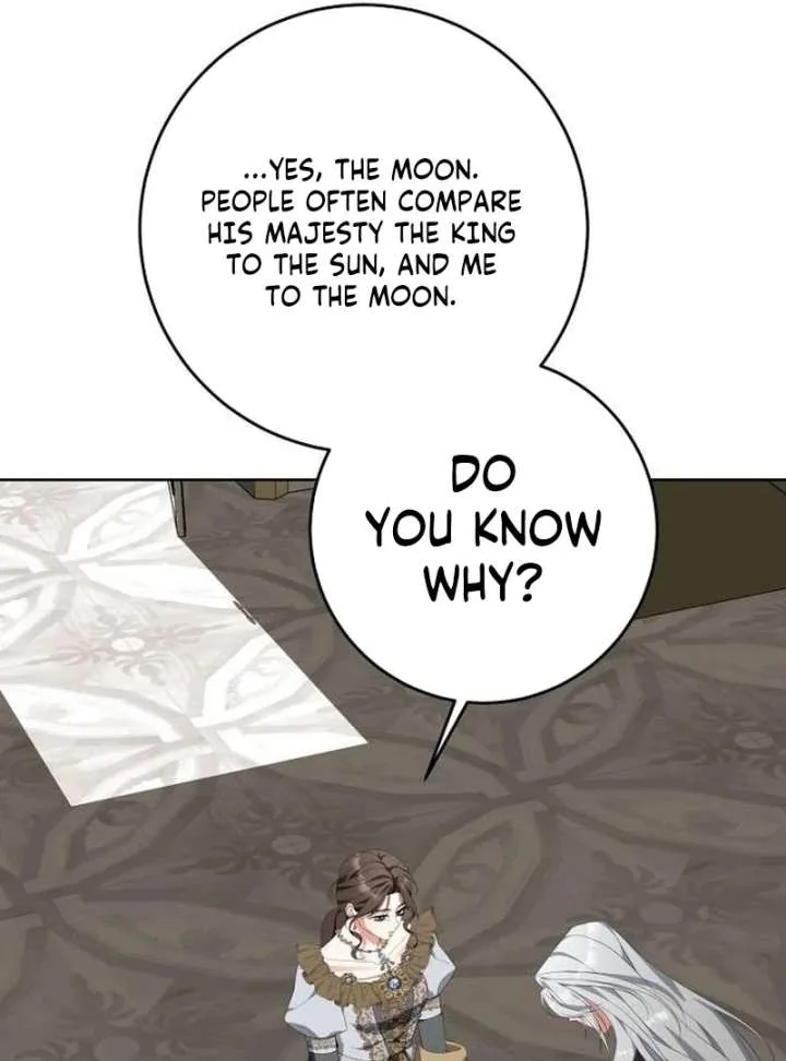 The Poisoned Goblet: The Princess Filled With Poison Chapter 7 page 30