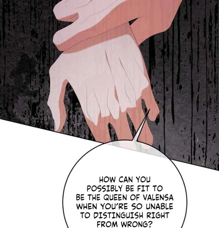 The Poisoned Goblet: The Princess Filled With Poison Chapter 7 page 18