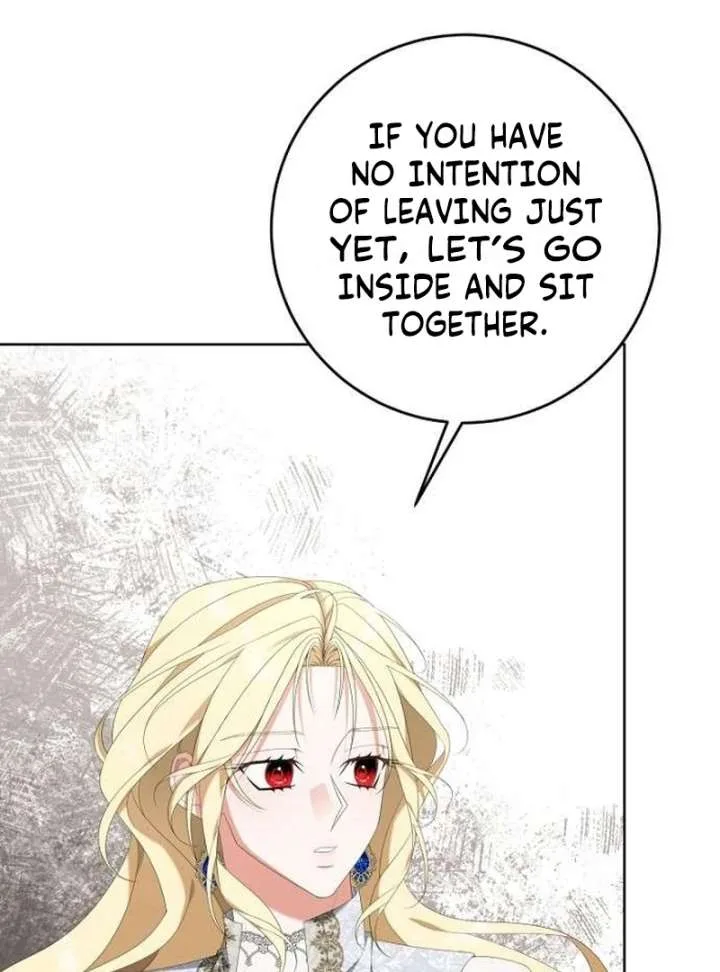 The Poisoned Goblet: The Princess Filled With Poison Chapter 7 page 43