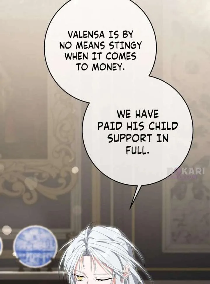 The Poisoned Goblet: The Princess Filled With Poison Chapter 7 page 60