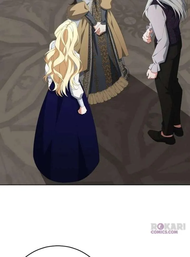 The Poisoned Goblet: The Princess Filled With Poison Chapter 7 page 31