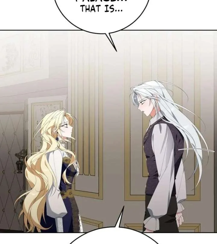 The Poisoned Goblet: The Princess Filled With Poison Chapter 7 page 9