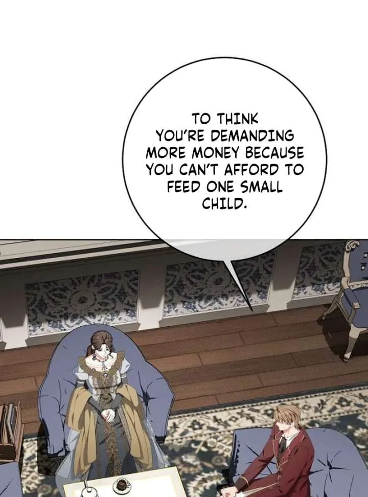 The Poisoned Goblet: The Princess Filled With Poison Chapter 7 page 55