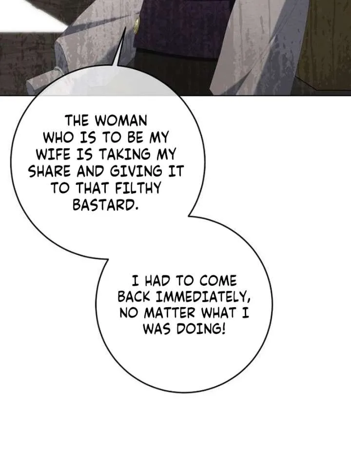The Poisoned Goblet: The Princess Filled With Poison Chapter 7 page 16