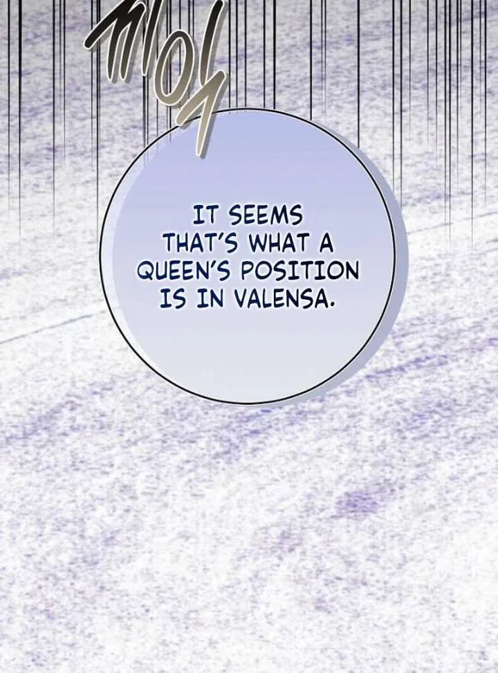 The Poisoned Goblet: The Princess Filled With Poison Chapter 7 page 22