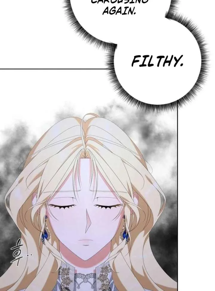 The Poisoned Goblet: The Princess Filled With Poison Chapter 7 page 7