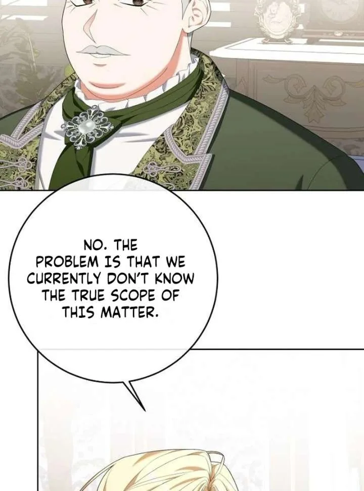 The Poisoned Goblet: The Princess Filled With Poison Chapter 7 page 96