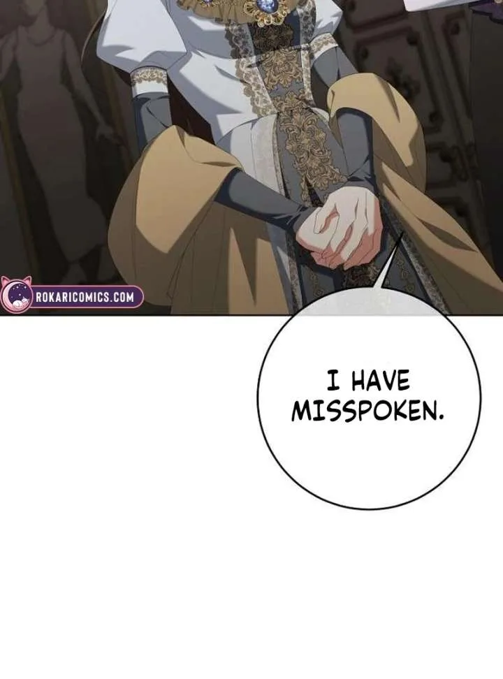 The Poisoned Goblet: The Princess Filled With Poison Chapter 7 page 42