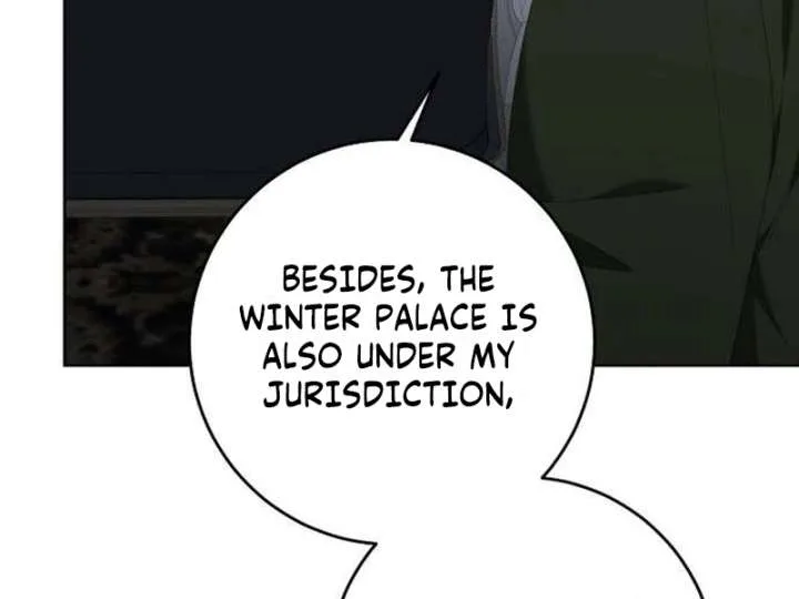 The Poisoned Goblet: The Princess Filled With Poison Chapter 7 page 112