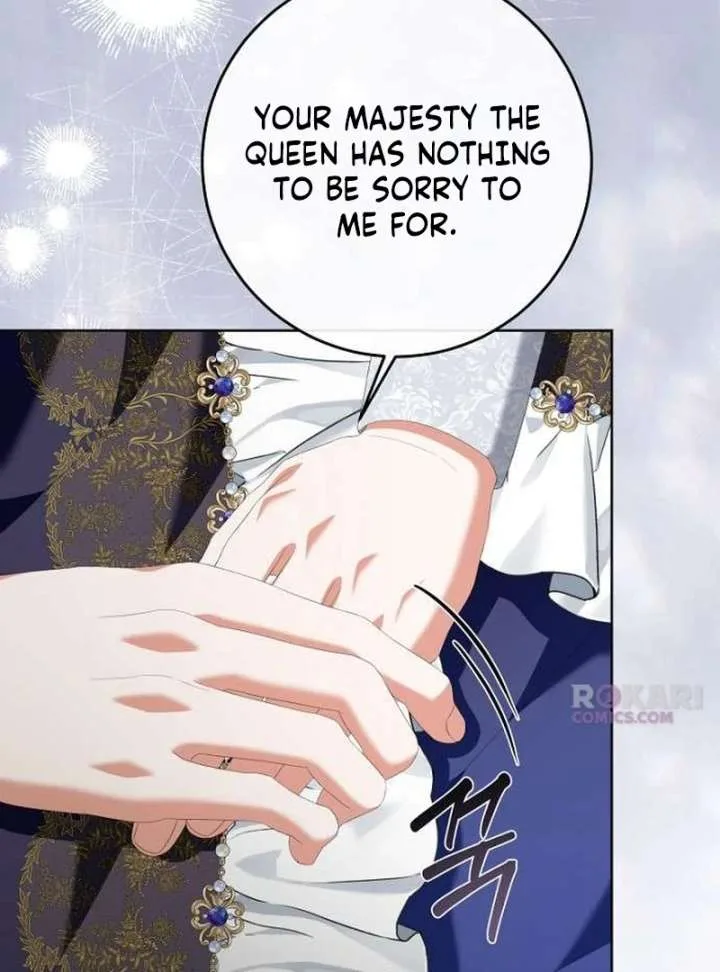 The Poisoned Goblet: The Princess Filled With Poison Chapter 7 page 119
