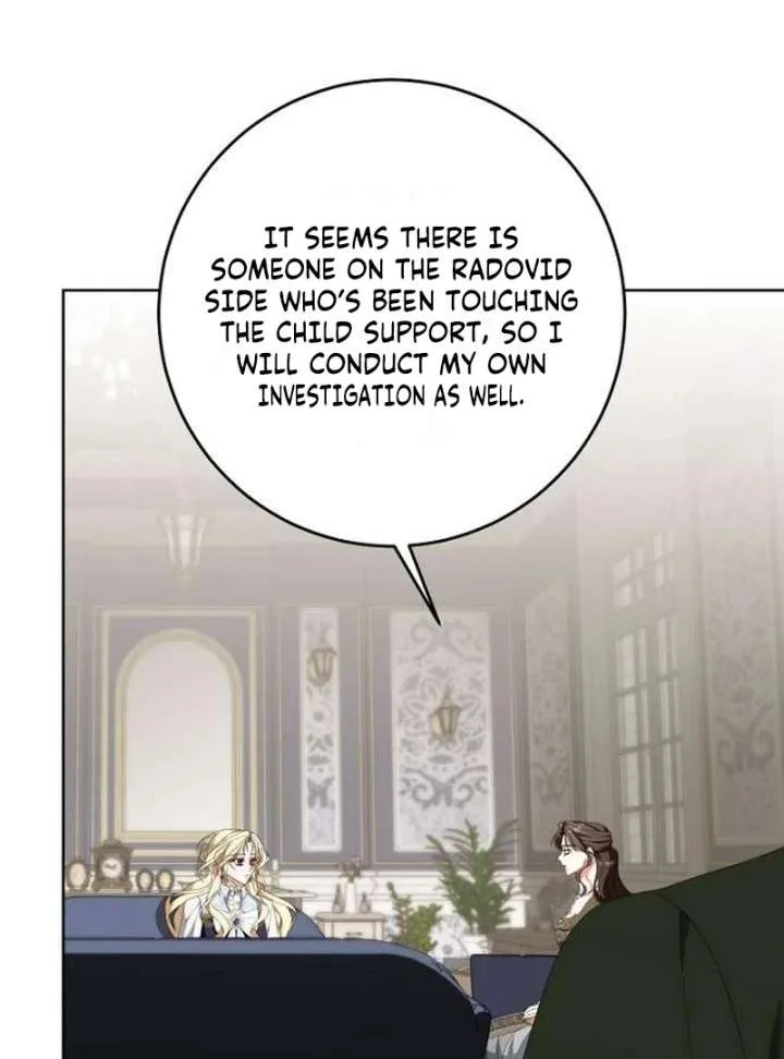 The Poisoned Goblet: The Princess Filled With Poison Chapter 7 page 111