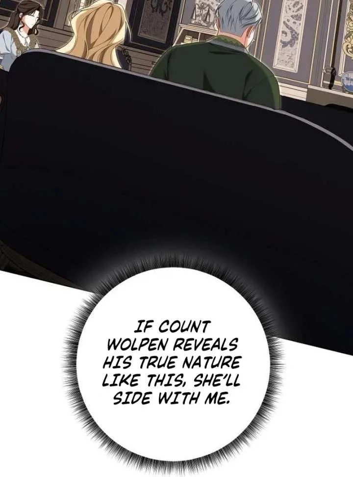 The Poisoned Goblet: The Princess Filled With Poison Chapter 7 page 101