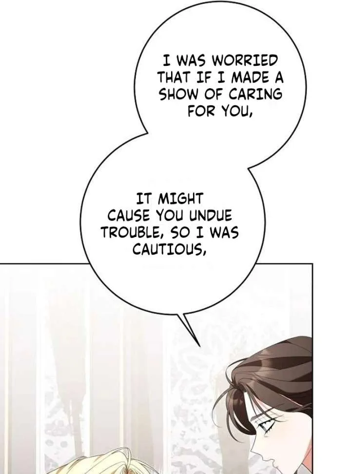 The Poisoned Goblet: The Princess Filled With Poison Chapter 7 page 132