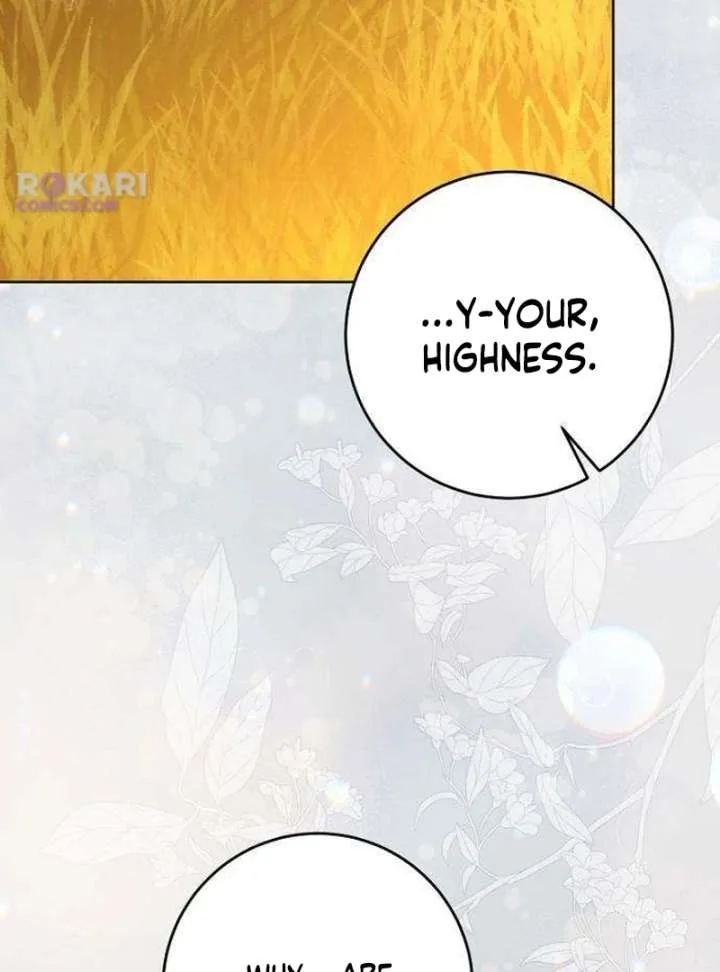 The Poisoned Goblet: The Princess Filled With Poison Chapter 6 page 96
