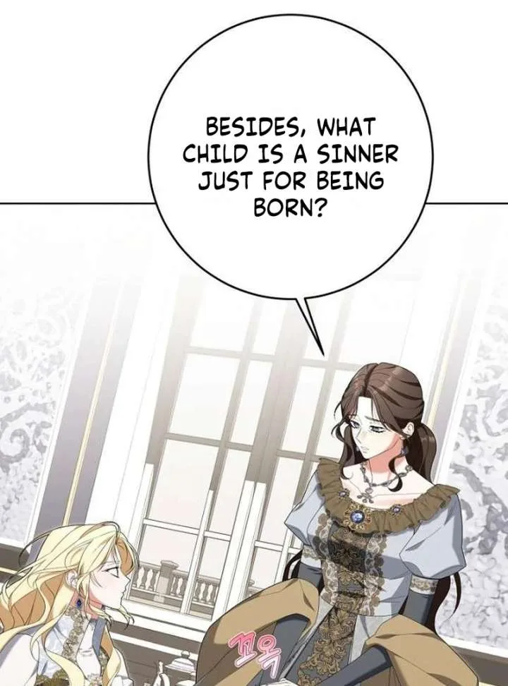 The Poisoned Goblet: The Princess Filled With Poison Chapter 7 page 129