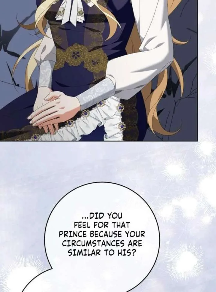 The Poisoned Goblet: The Princess Filled With Poison Chapter 7 page 115