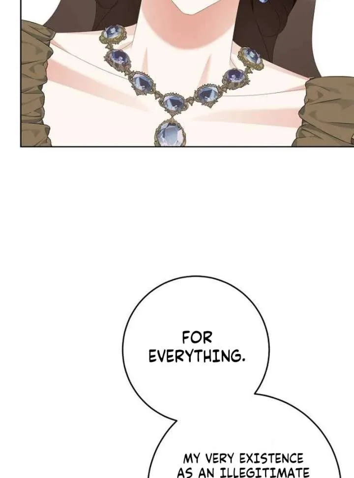 The Poisoned Goblet: The Princess Filled With Poison Chapter 7 page 125
