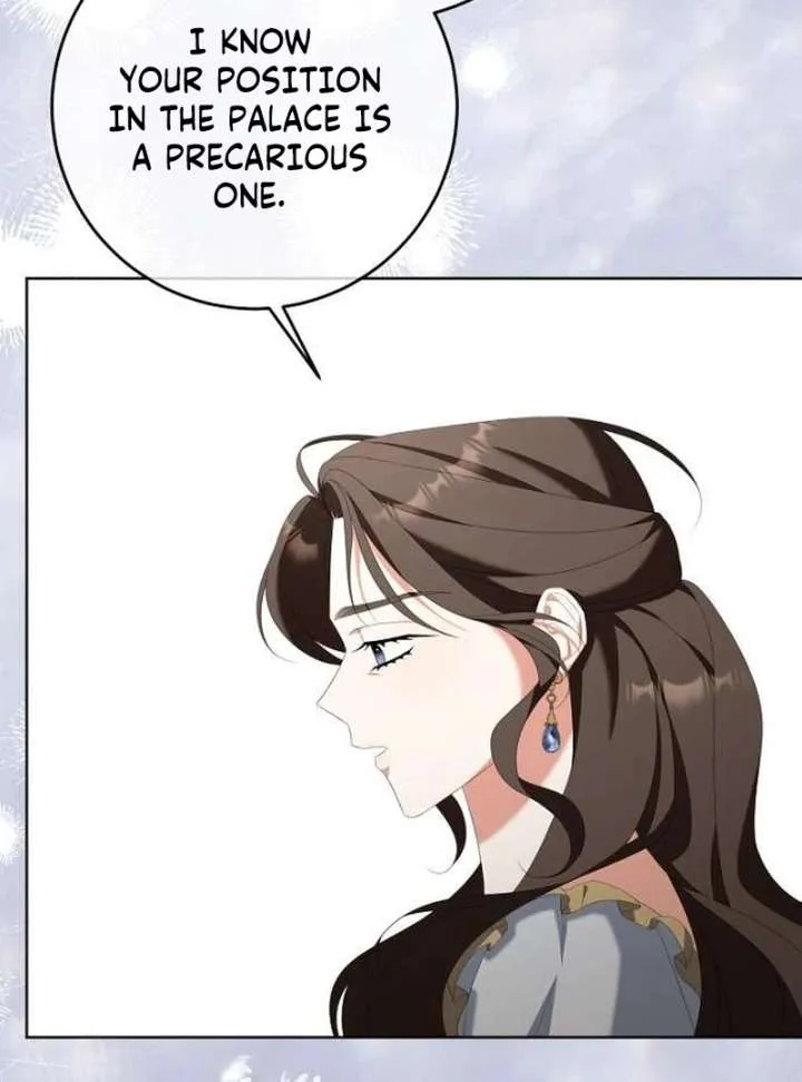 The Poisoned Goblet: The Princess Filled With Poison Chapter 7 page 116