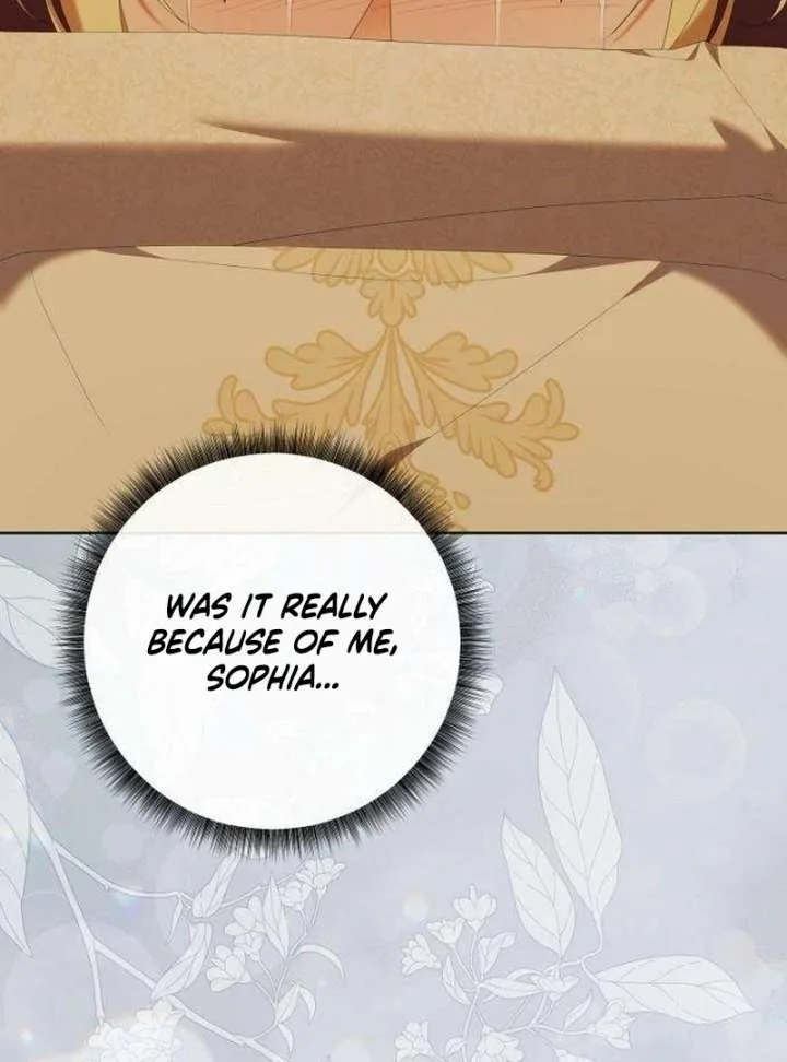 The Poisoned Goblet: The Princess Filled With Poison Chapter 6 page 94