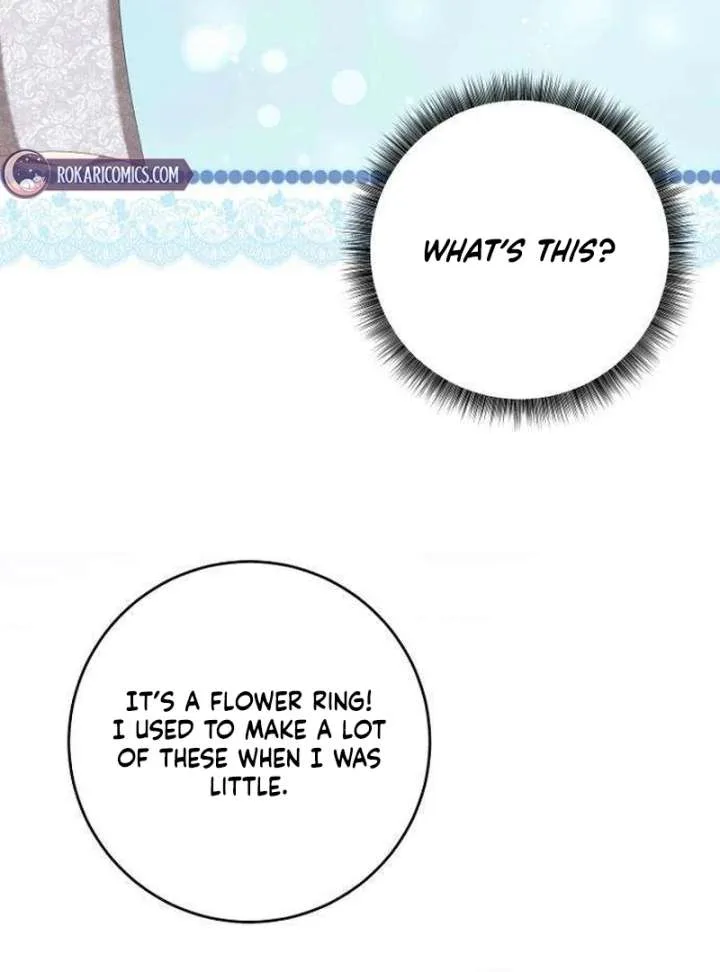 The Poisoned Goblet: The Princess Filled With Poison Chapter 6 page 119
