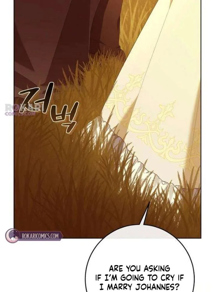 The Poisoned Goblet: The Princess Filled With Poison Chapter 6 page 106