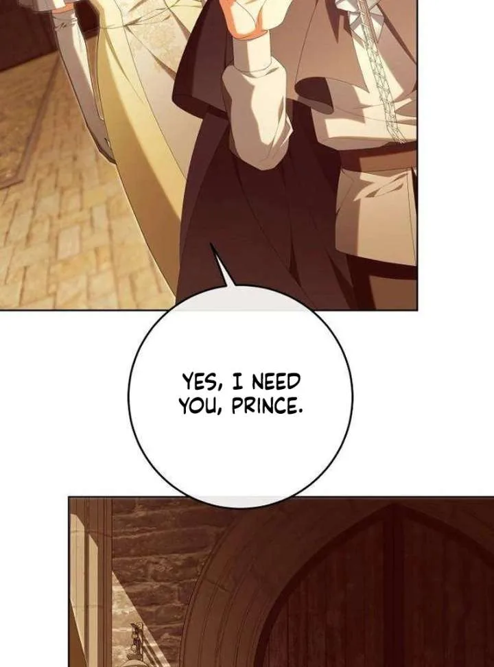 The Poisoned Goblet: The Princess Filled With Poison Chapter 6 page 111