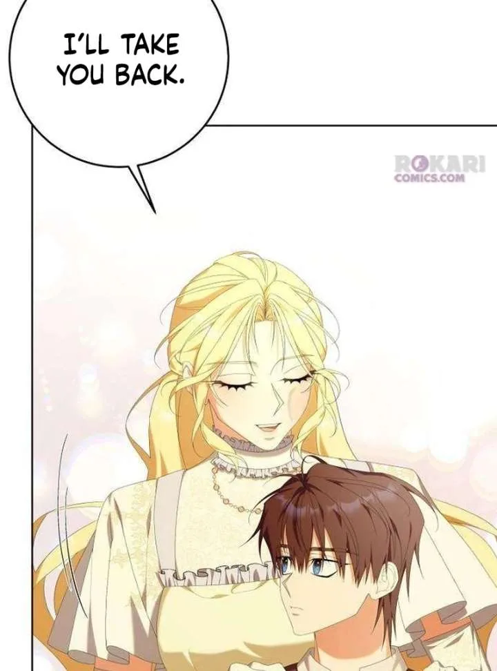 The Poisoned Goblet: The Princess Filled With Poison Chapter 6 page 103