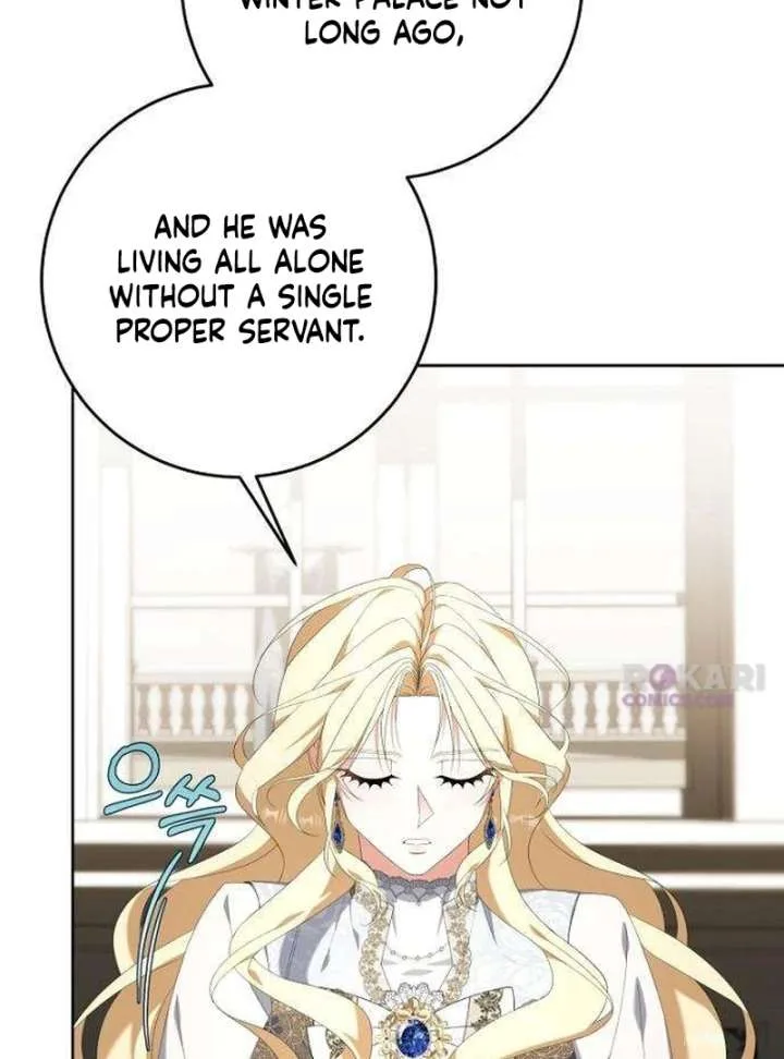 The Poisoned Goblet: The Princess Filled With Poison Chapter 6 page 131