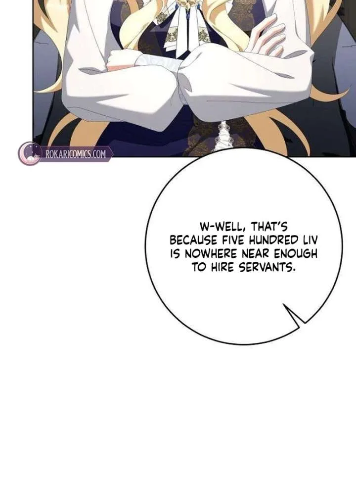 The Poisoned Goblet: The Princess Filled With Poison Chapter 6 page 132