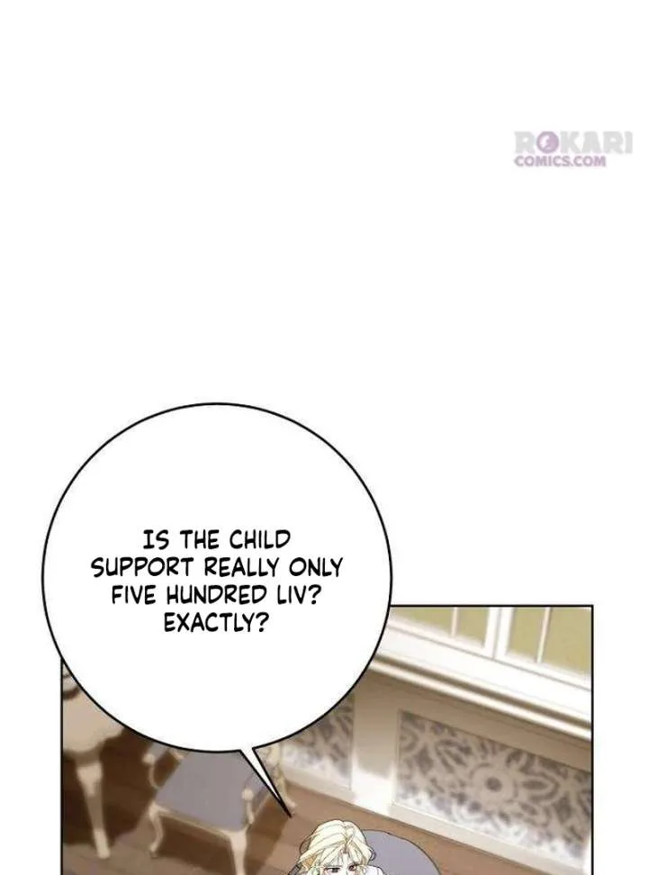 The Poisoned Goblet: The Princess Filled With Poison Chapter 6 page 128
