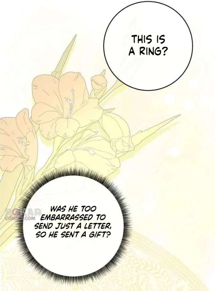 The Poisoned Goblet: The Princess Filled With Poison Chapter 6 page 120