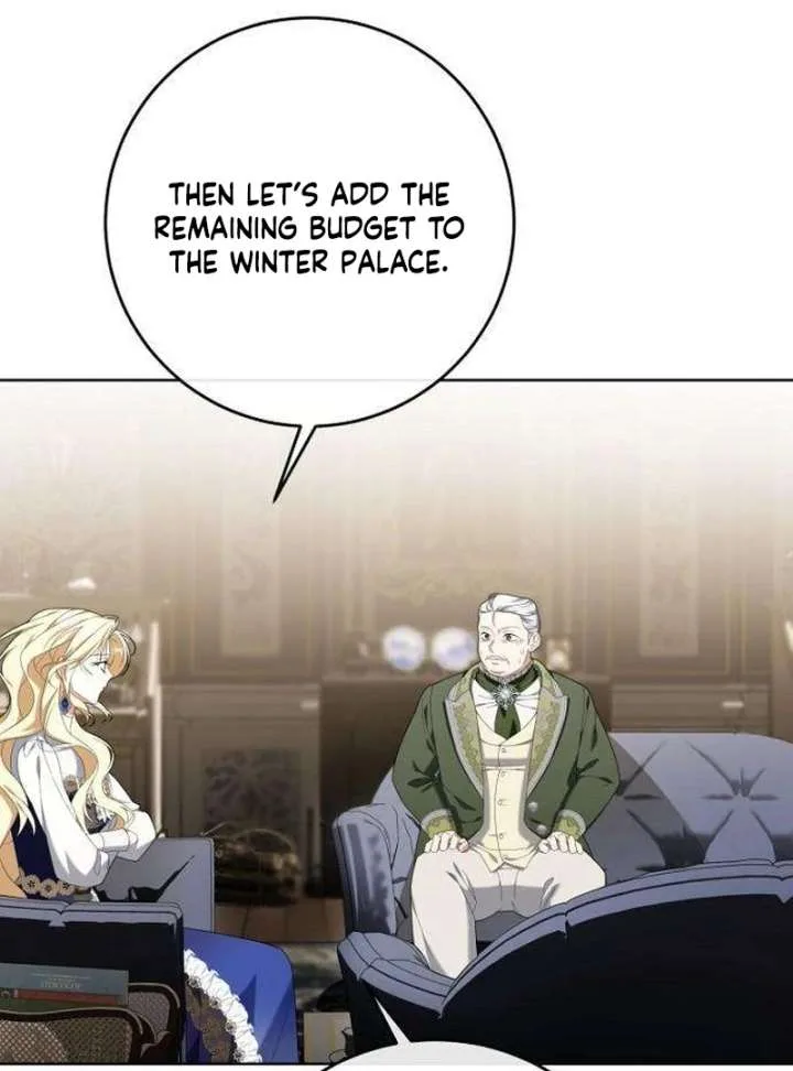 The Poisoned Goblet: The Princess Filled With Poison Chapter 6 page 133