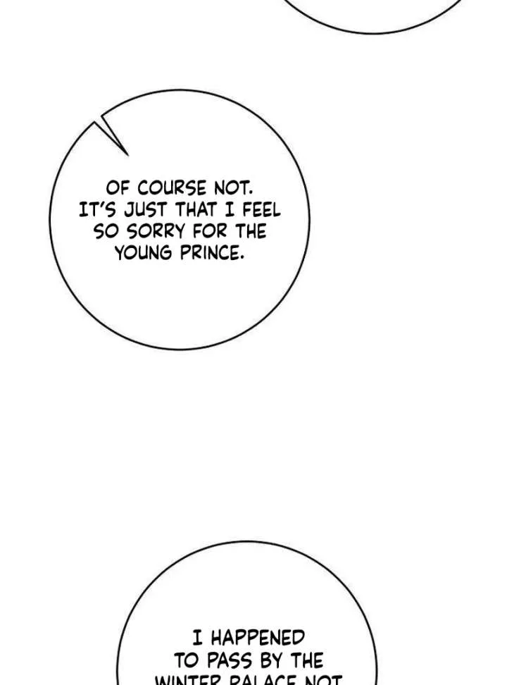 The Poisoned Goblet: The Princess Filled With Poison Chapter 6 page 130
