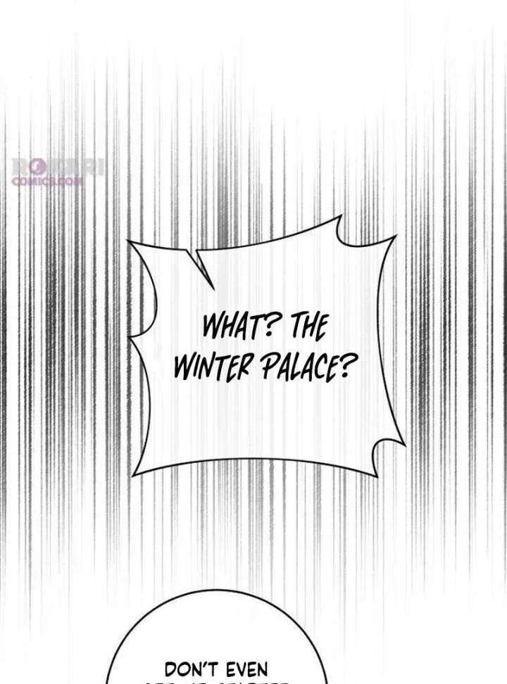 The Poisoned Goblet: The Princess Filled With Poison Chapter 6 page 124