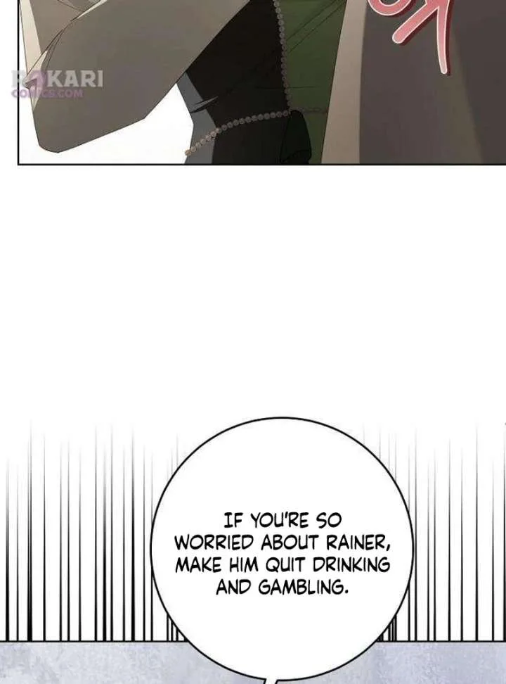 The Poisoned Goblet: The Princess Filled With Poison Chapter 9 page 30