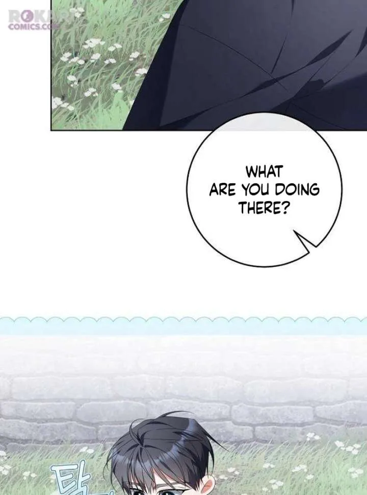 The Poisoned Goblet: The Princess Filled With Poison Chapter 9 page 72