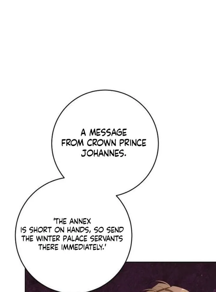 The Poisoned Goblet: The Princess Filled With Poison Chapter 9 page 102