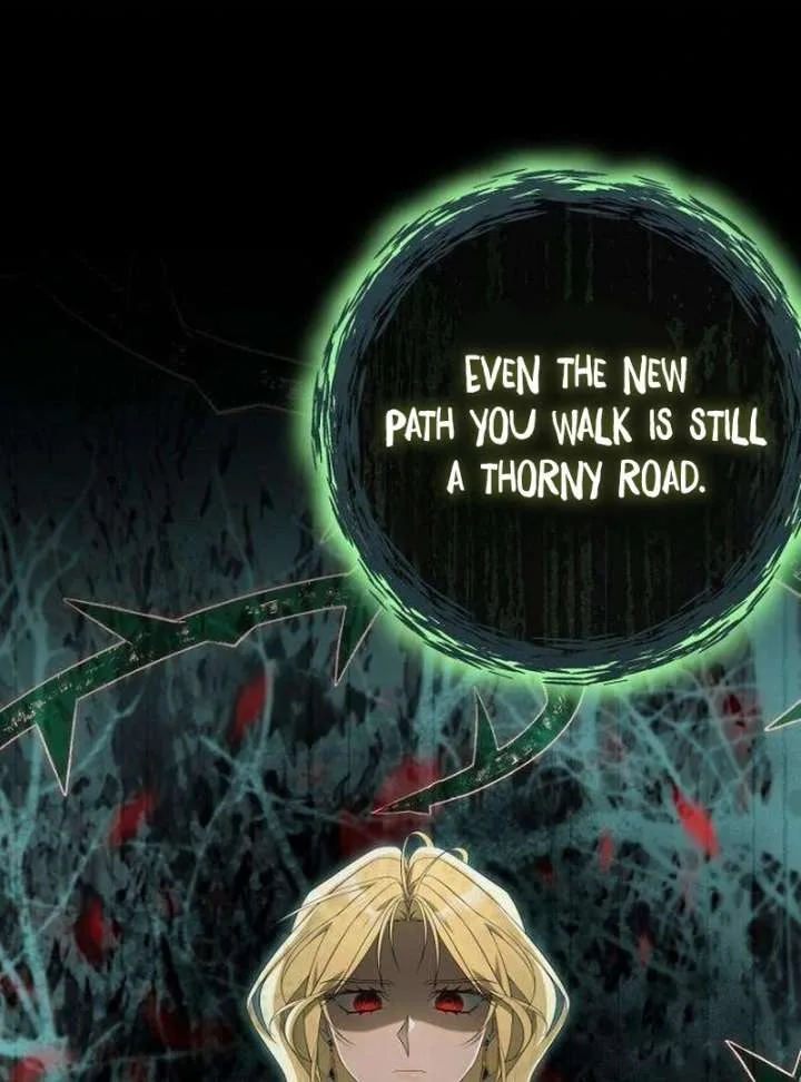 The Poisoned Goblet: The Princess Filled With Poison Chapter 9 page 3
