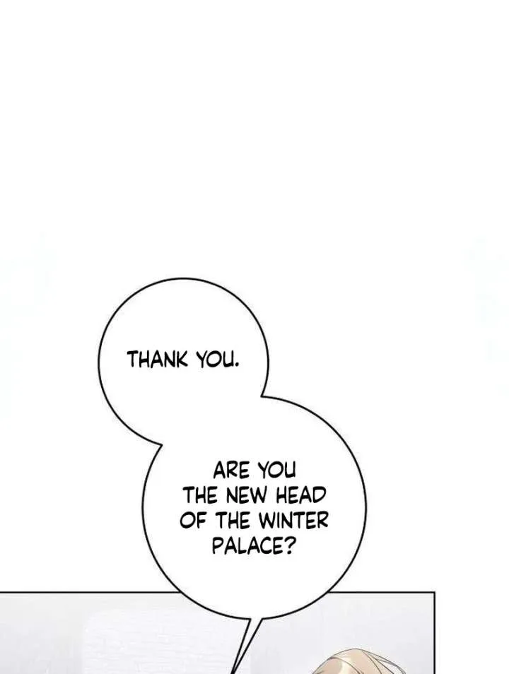 The Poisoned Goblet: The Princess Filled With Poison Chapter 9 page 60