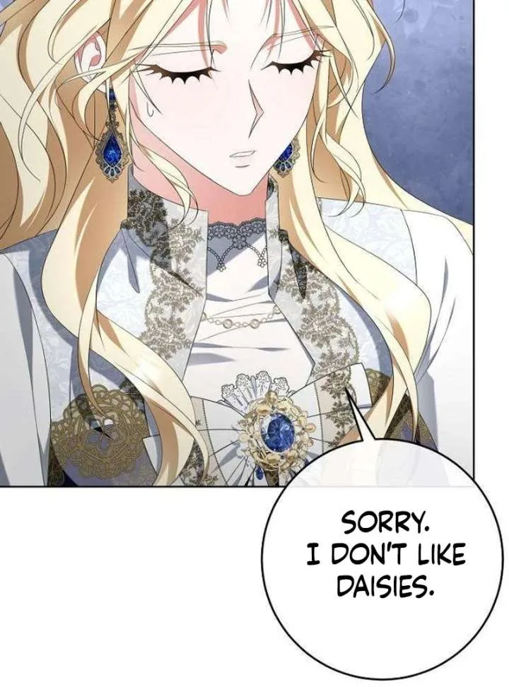 The Poisoned Goblet: The Princess Filled With Poison Chapter 9 page 91