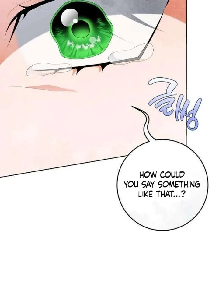 The Poisoned Goblet: The Princess Filled With Poison Chapter 9 page 22