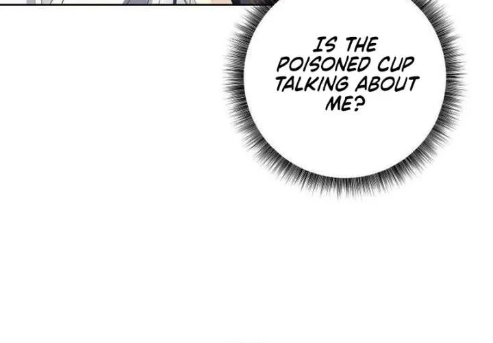 The Poisoned Goblet: The Princess Filled With Poison Chapter 9 page 43