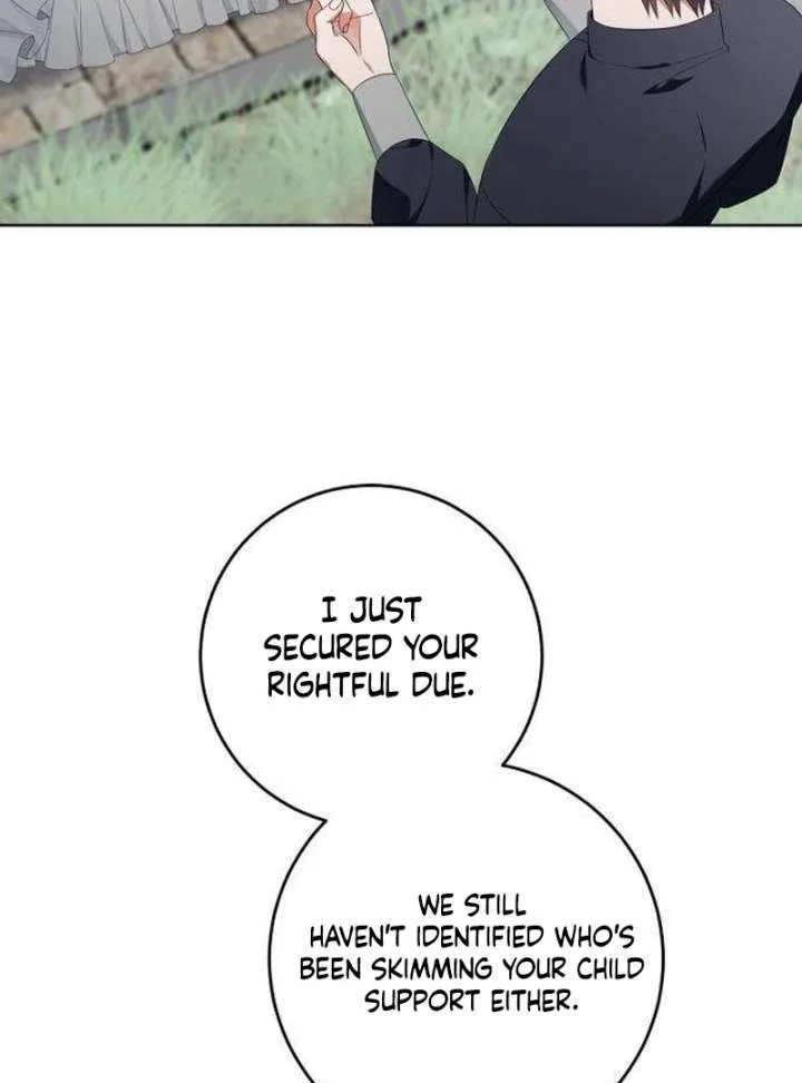The Poisoned Goblet: The Princess Filled With Poison Chapter 9 page 81