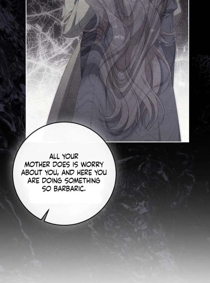 The Poisoned Goblet: The Princess Filled With Poison Chapter 9 page 19